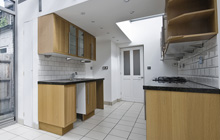 Labost kitchen extension leads